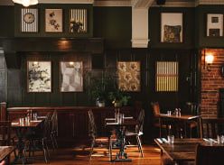 Win a Weekend in St Leonards-on-Sea