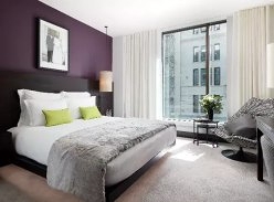 Win a Weekend Stay at 5* South Place Hotel