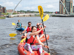 Win a Weekend Stay in Newcastle