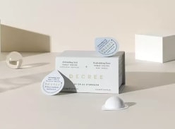 Win 1 of 5 of your Weekly Rituals for Radiant Skin