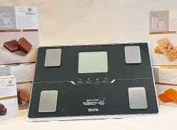 Win a Weight Loss Package from PronoKal