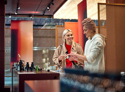 Win the Ultimate Wellness Package