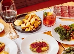 Win a West End Dining & Shopping Experience