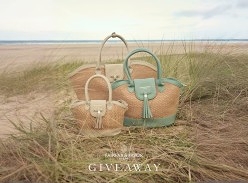 Win a Windsor Basket Bag of your Choice
