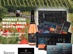 Win a Wine and Chocolate Hamper