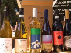 Win a Wine Club Box from Reserve Wines