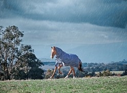 Win a Winter Package from Weatherbeeta