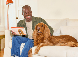 Win a Wisdom Panel Dog DNA Test
