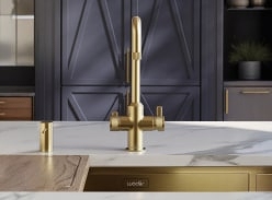 Win a Wodar Design & 4-in-1 Instant Hot Tap