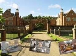Win a Wonderfully Wotton Stay in the Surrey Hills