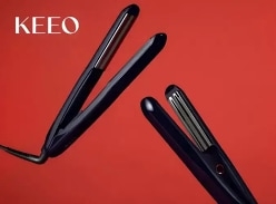Win 1 of 3 of the World's Kindest Straighteners