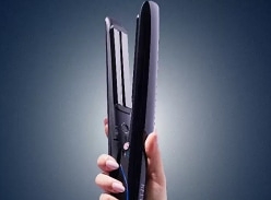Win 1 of 3 of the World's Kindest Straighteners