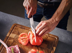 Win 1 of 2 Wsthof Chef's Knife Sets