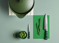 Win a Wsthof Classic Two-Piece Knife Set