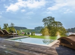 Win a Yorkshire Escape at the Coniston Hotel Country Estate & Spa
