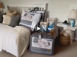 Win Your Best Nights Sleep Yet