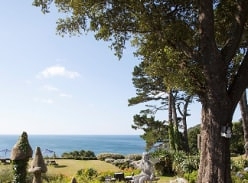 Win Your Dream Cornish Holiday Worth over £1,000