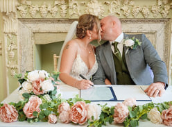 Win Your Dream Yorkshire Wedding